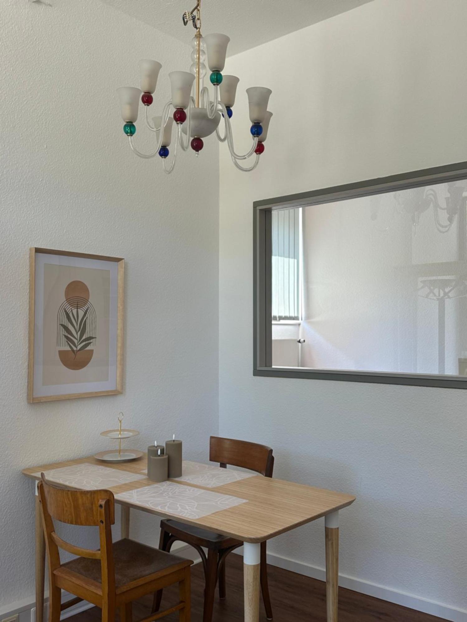 Apartment Nr 6 Roxel