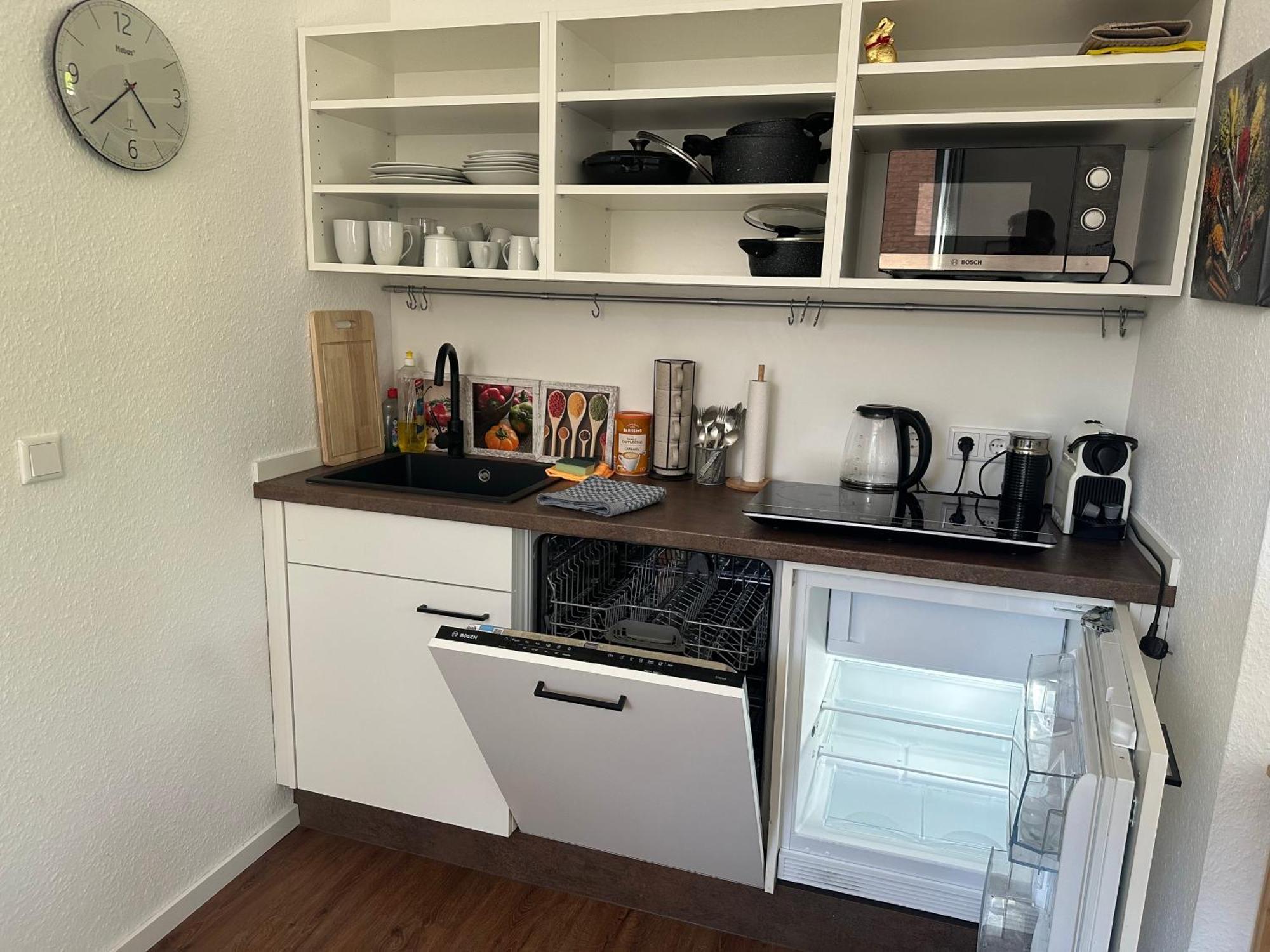Apartment Nr 6 Roxel Munster (North Rhine-Westphalia)
