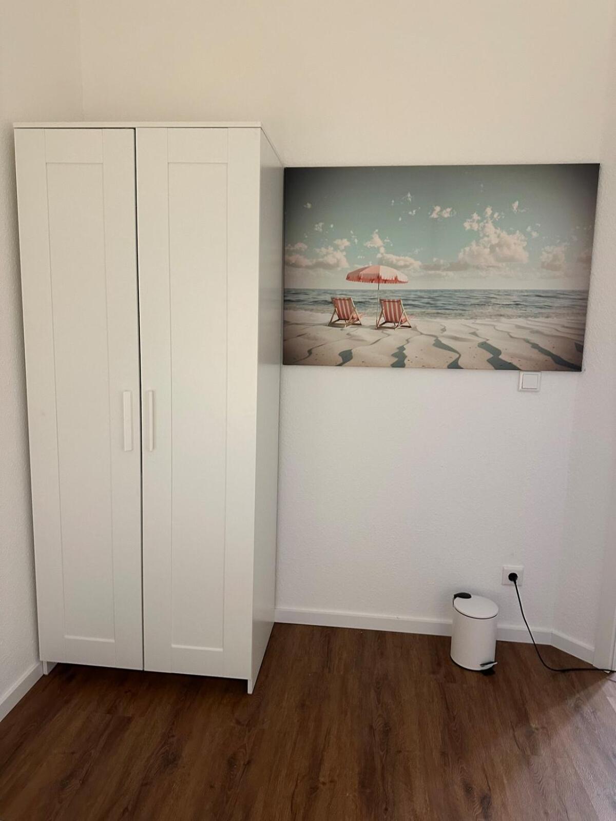 Apartment Nr 6 Roxel