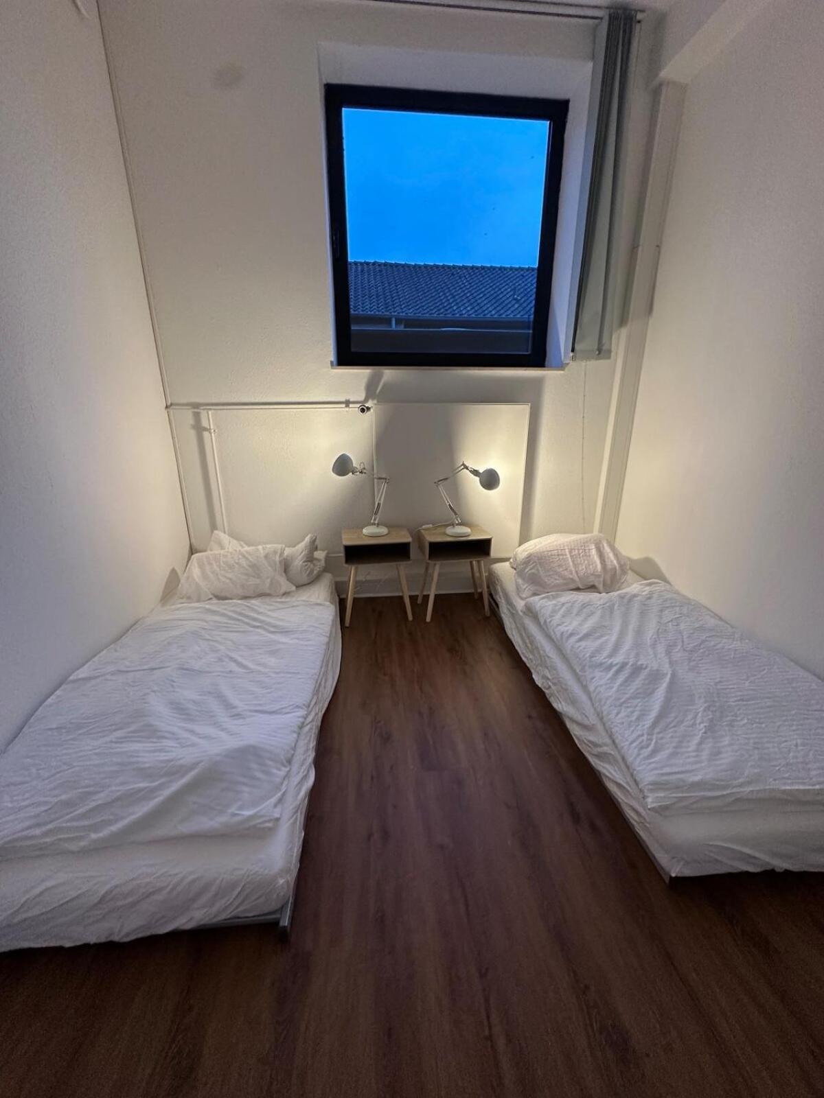 Nr 6 Roxel Apartment Munster (North Rhine-Westphalia)