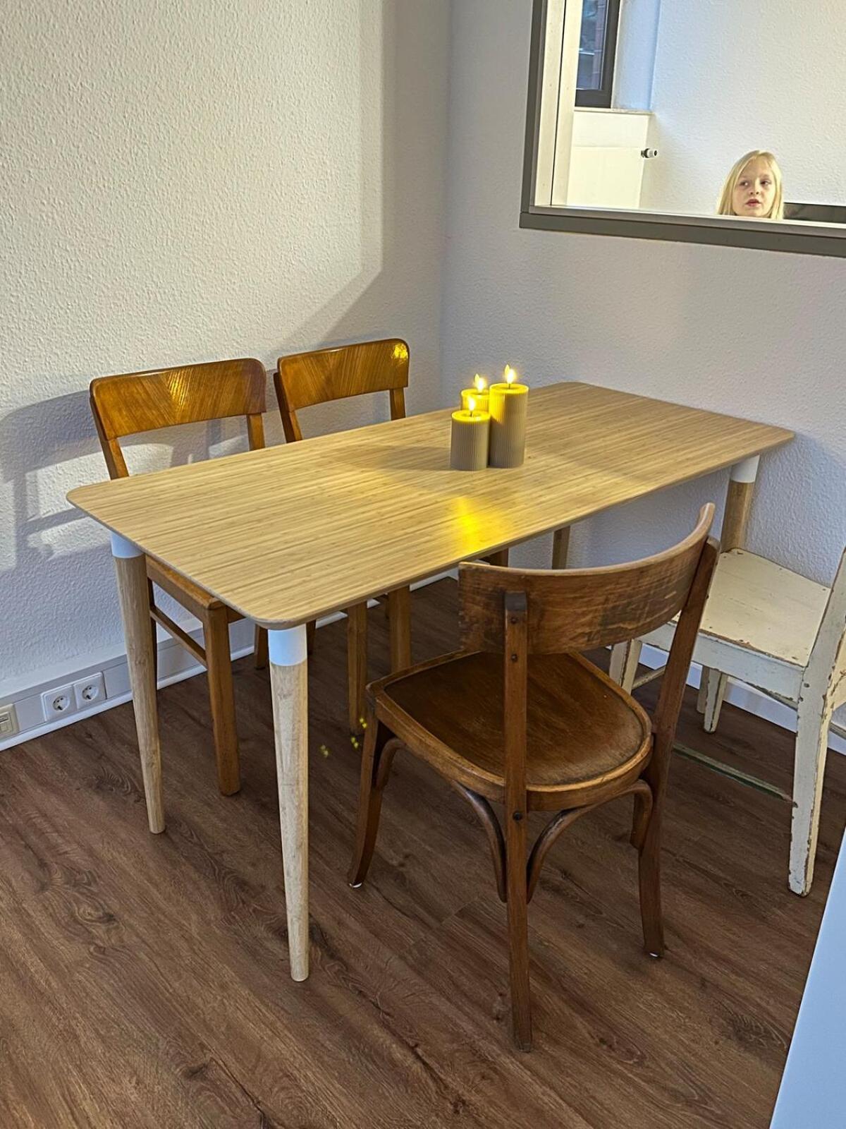 Nr 6 Roxel Apartment